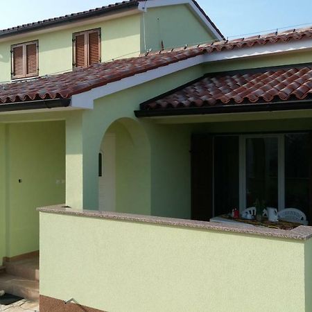 Apartment Bella Vinkuran Exterior foto