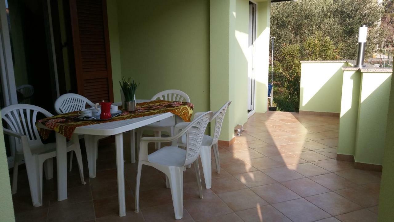 Apartment Bella Vinkuran Exterior foto